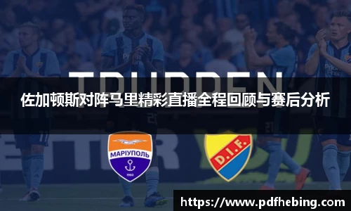 佐加顿斯对阵马里精彩直播全程回顾与赛后分析